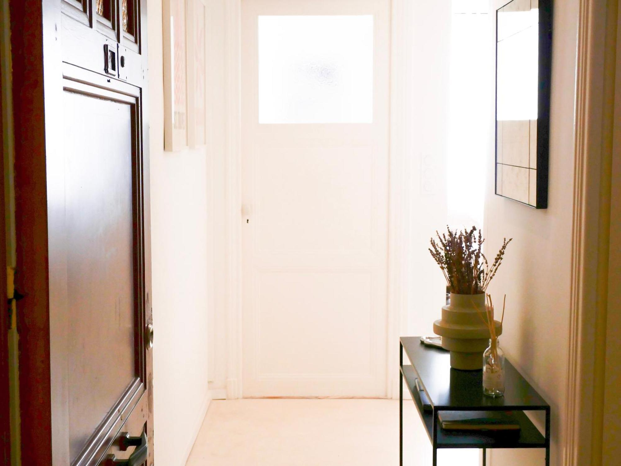 Ker Riviera Apartment *